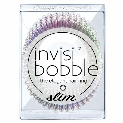 Invisibobble SLIM Vanity Fairy Traceless Hair Ring Patsikumm